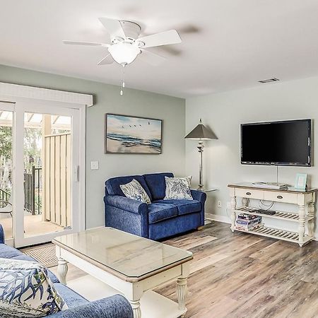 Springwood Villas 14 Pulau Hilton Head Luaran gambar