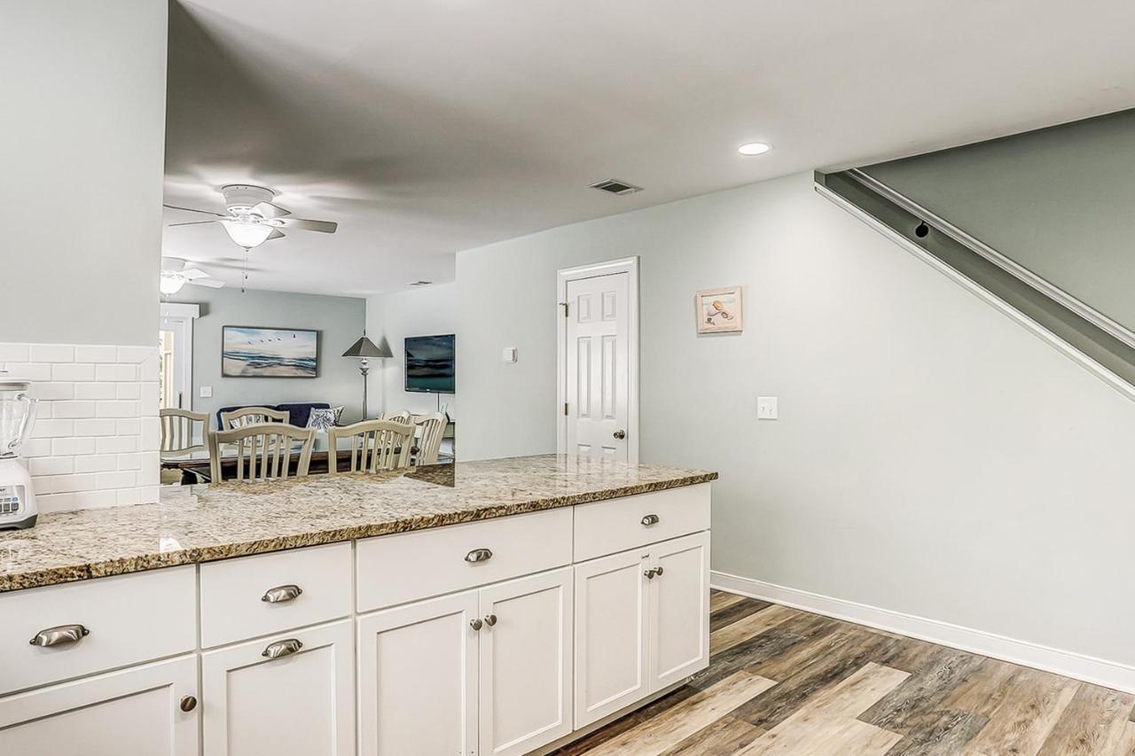 Springwood Villas 14 Pulau Hilton Head Luaran gambar