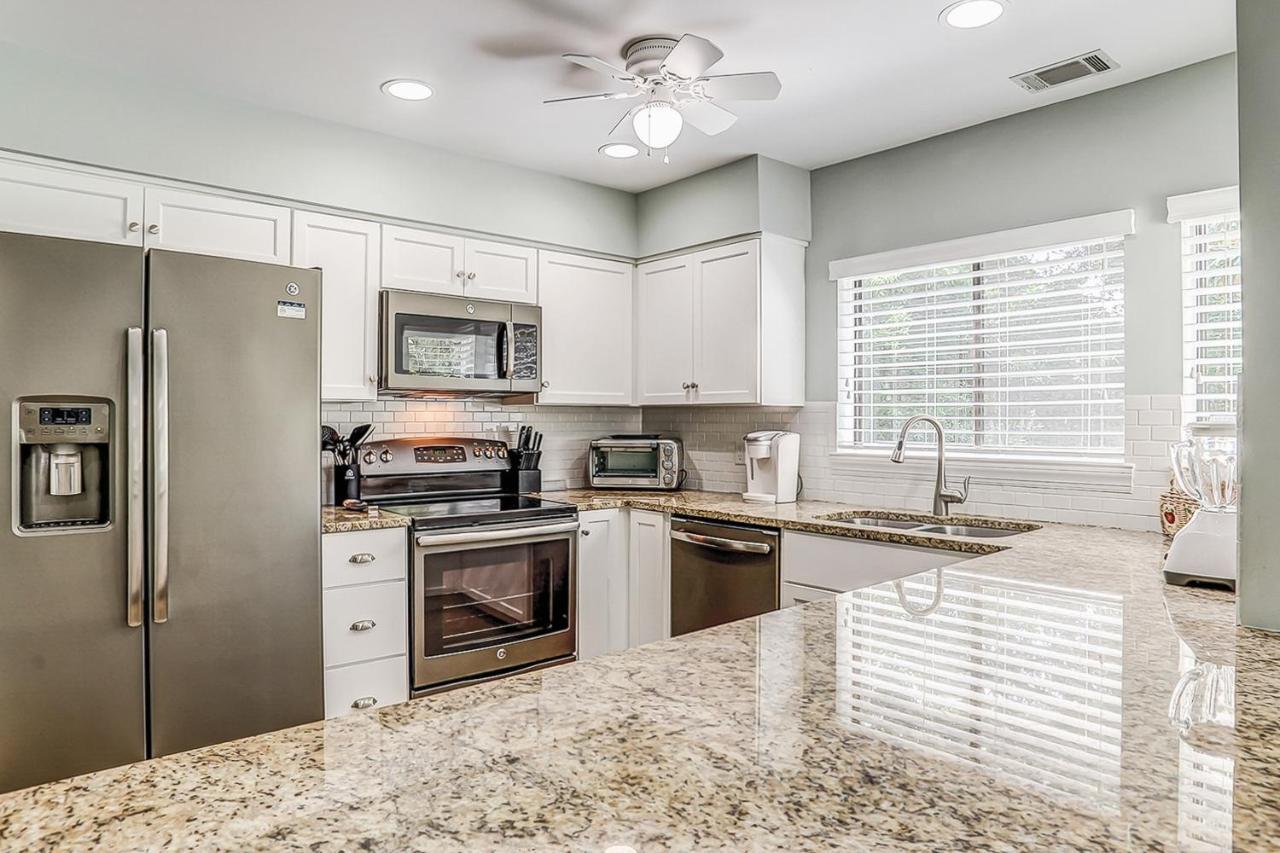 Springwood Villas 14 Pulau Hilton Head Luaran gambar