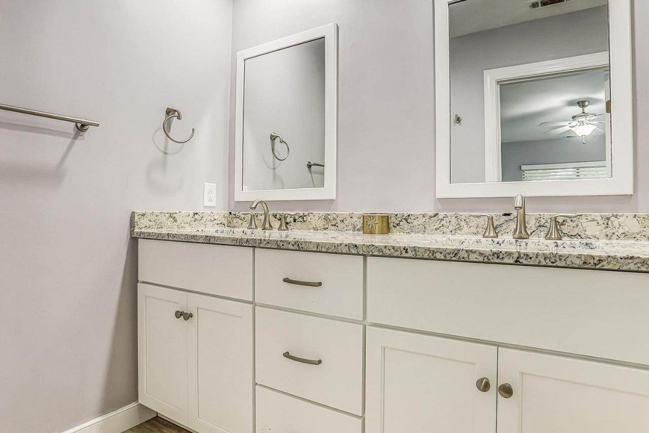 Springwood Villas 14 Pulau Hilton Head Luaran gambar