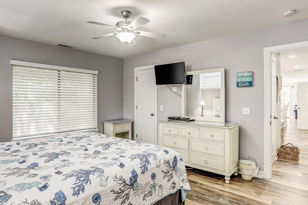 Springwood Villas 14 Pulau Hilton Head Luaran gambar