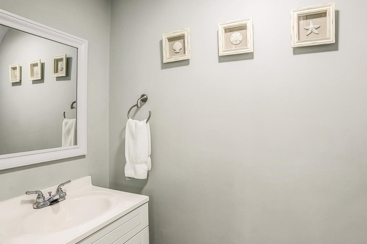 Springwood Villas 14 Pulau Hilton Head Luaran gambar