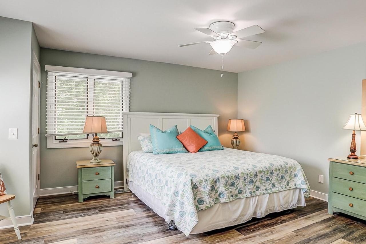 Springwood Villas 14 Pulau Hilton Head Luaran gambar