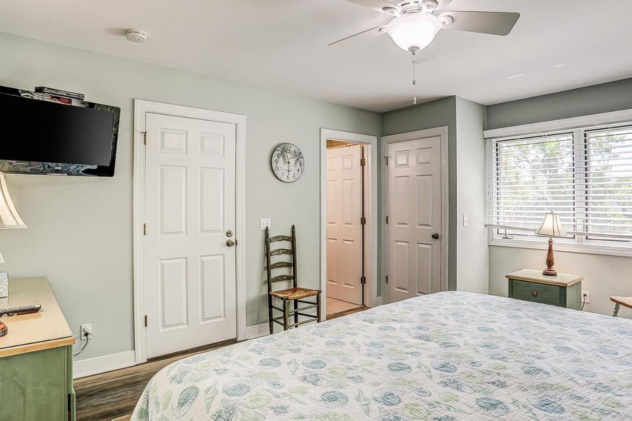 Springwood Villas 14 Pulau Hilton Head Luaran gambar