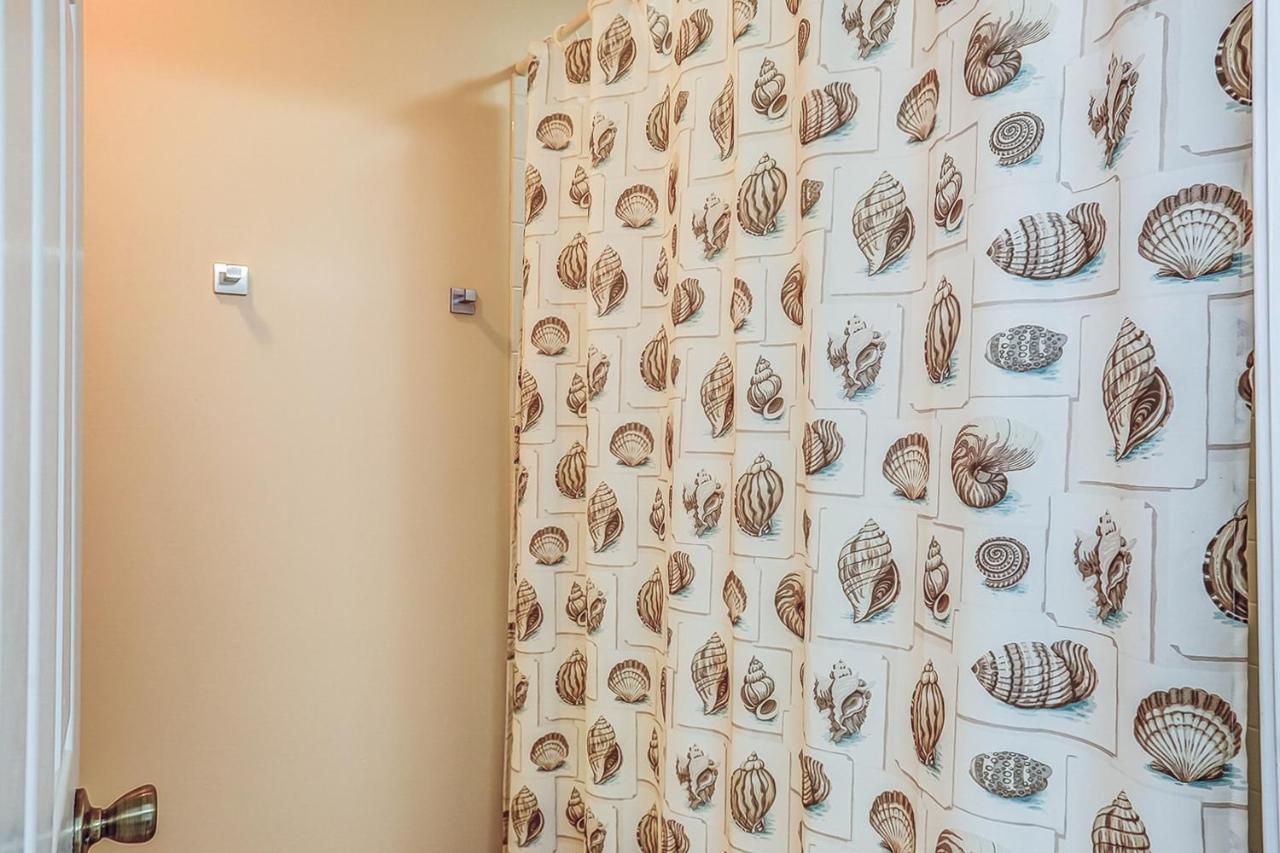Springwood Villas 14 Pulau Hilton Head Luaran gambar