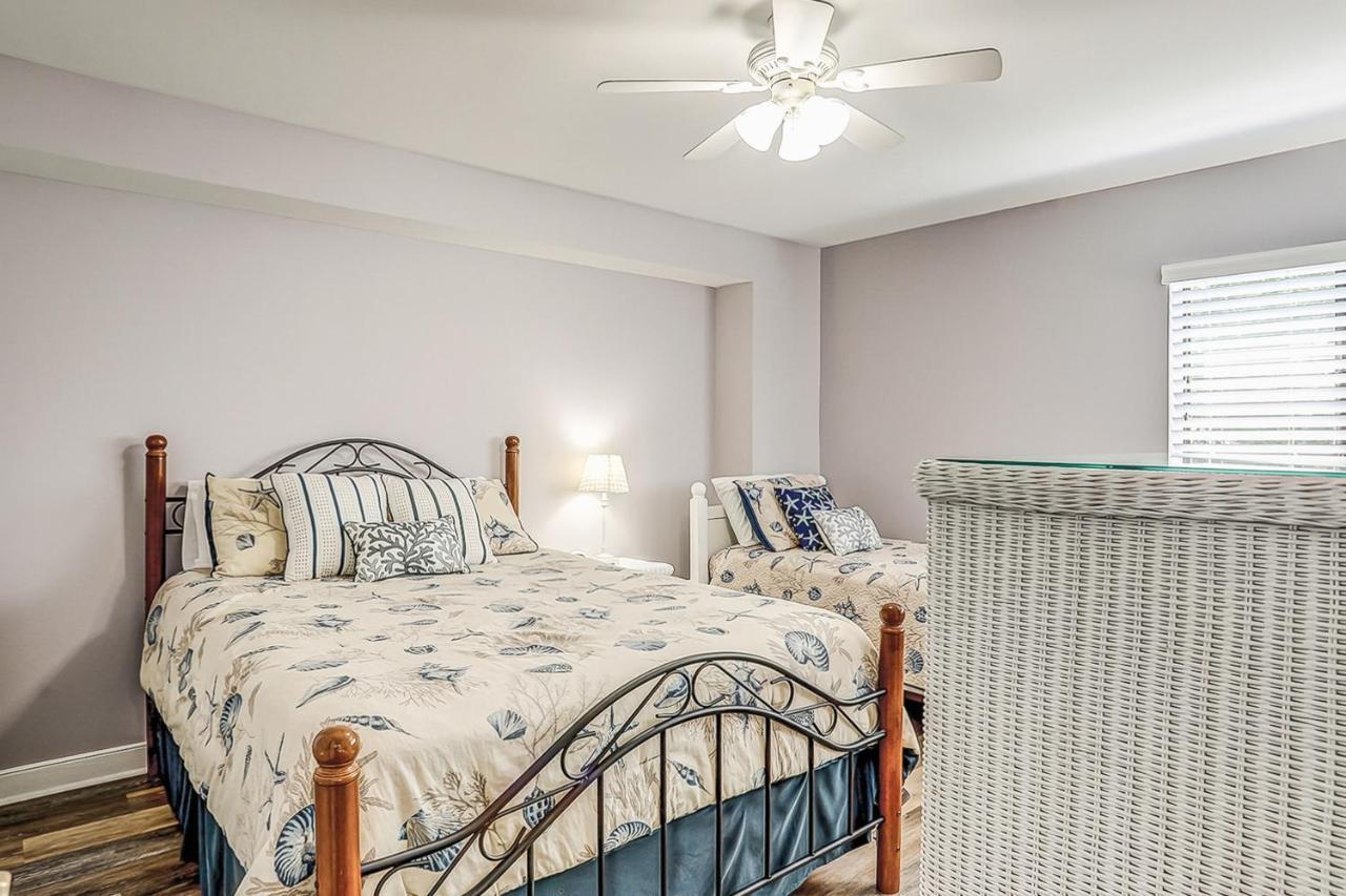Springwood Villas 14 Pulau Hilton Head Luaran gambar