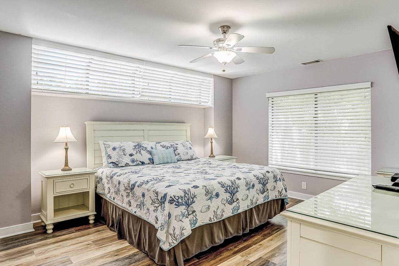 Springwood Villas 14 Pulau Hilton Head Luaran gambar